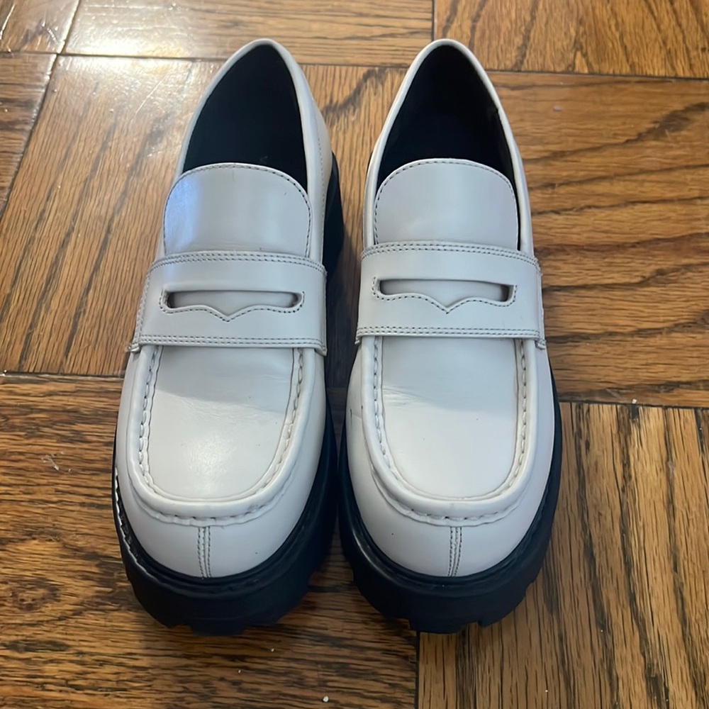 Vagabond Shoemakers Cosmo 2.0 Loafer- Size 36